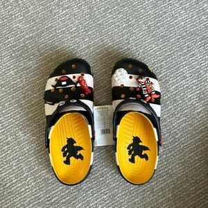 Crocs McDonald's x Crocs Classic Clogs